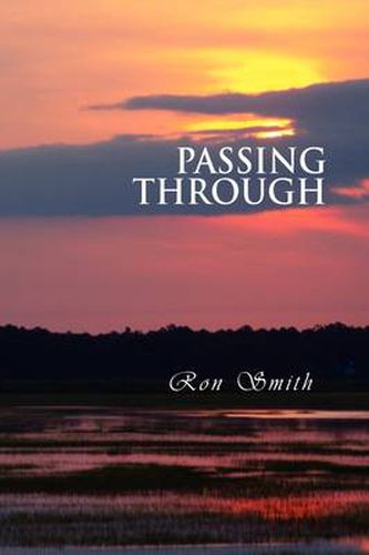 Cover image for Passing Through