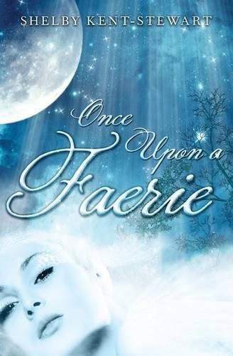 Cover image for Once Upon A Faerie