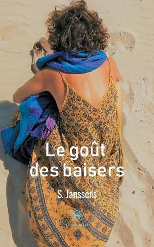 Cover image for Le gout des baisers