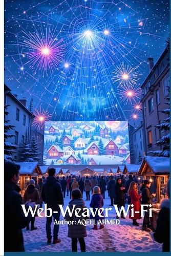 Cover image for Web WeaverWi Fi