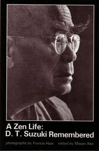 Cover image for Zen Life