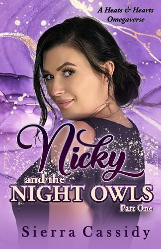 Cover image for Nicky and the Night Owls