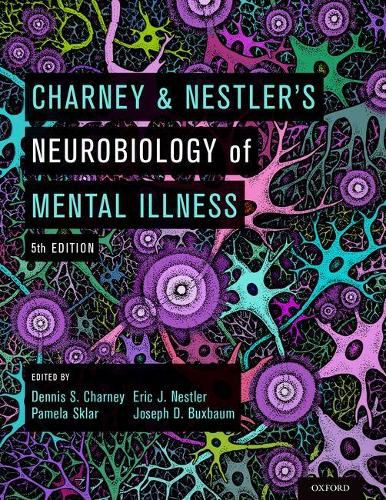 Cover image for Charney & Nestler's Neurobiology of Mental Illness