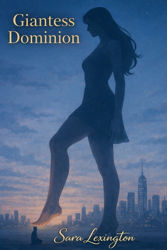 Cover image for Giantess Dominion