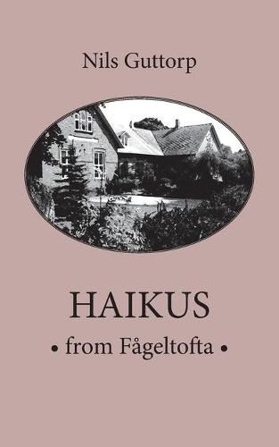 Cover image for Haikus from Fageltofta