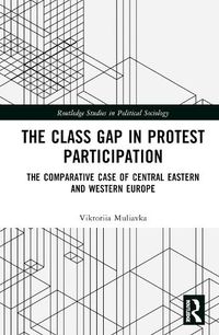 Cover image for The Class Gap in Protest Participation