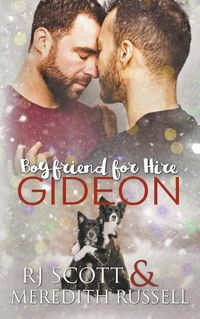 Cover image for Gideon