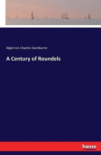 Cover image for A Century of Roundels