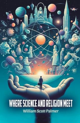 Cover image for Where Science and Religion Meet