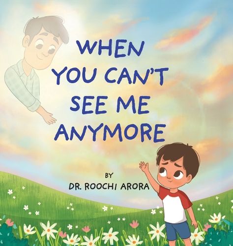 Cover image for When You Can't See Me Anymore