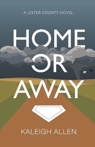 Cover image for Home or Away
