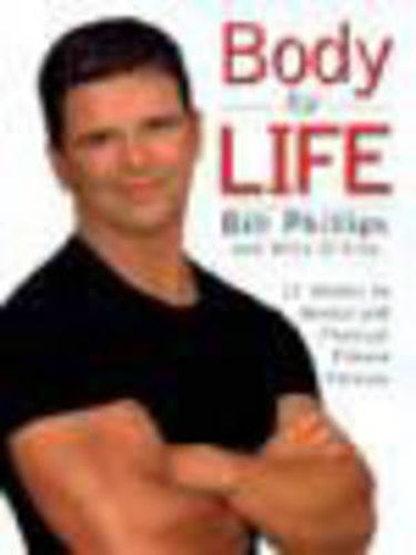 Cover image for Body For Life