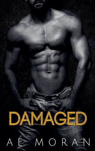 Cover image for Damaged