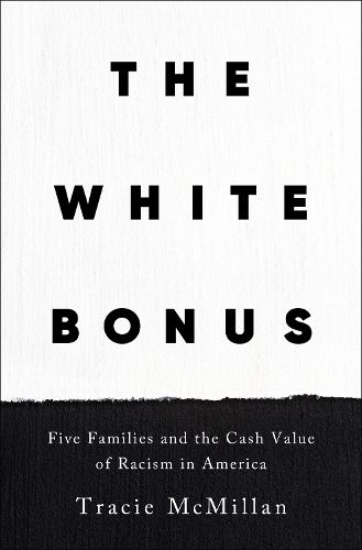 Cover image for The White Bonus