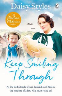 Cover image for Keep Smiling Through