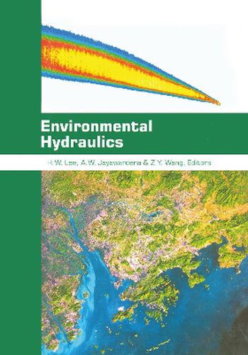 Cover image for Environmental Hydraulics: Proceedings of the 2nd International Conference on Environmental Hydraulics, Hong Kong, China, 15-18 December 1998