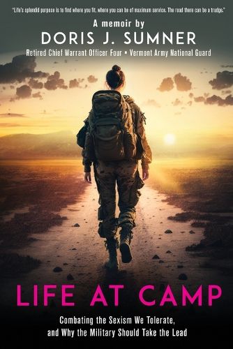 Cover image for Life at Camp