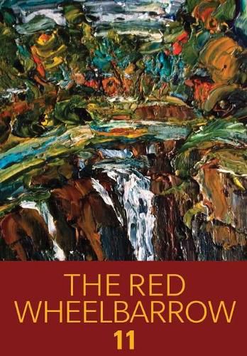 The Red Wheelbarrow 11