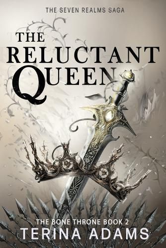 Cover image for The Reluctant Queen