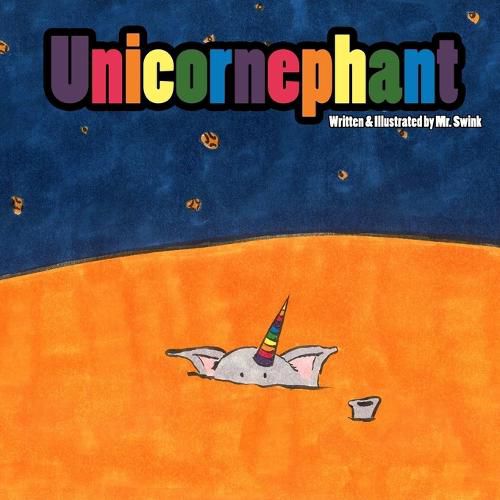 Cover image for Unicornephant