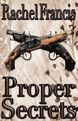 Cover image for Proper Secrets