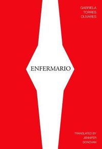 Cover image for Enfermario