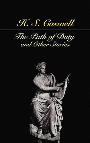 Cover image for The Path of Duty and Other Stories