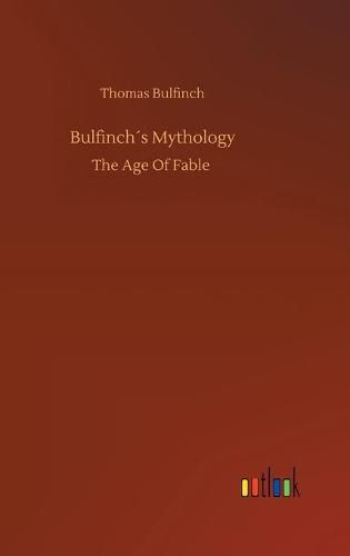 Bulfinchs Mythology