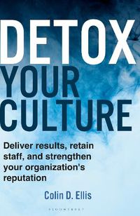 Cover image for Detox Your Culture