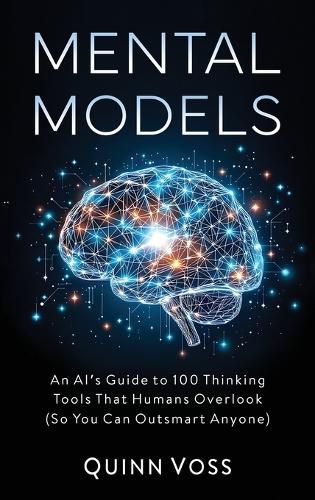 Cover image for Mental Models