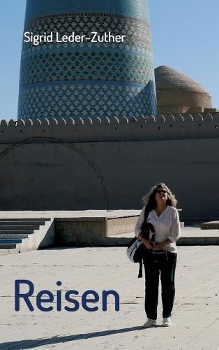 Cover image for Reisen