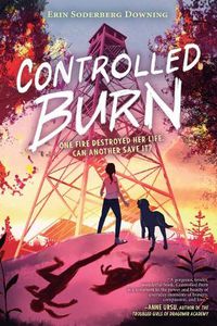 Cover image for Controlled Burn