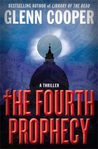 Cover image for The Fourth Prophecy