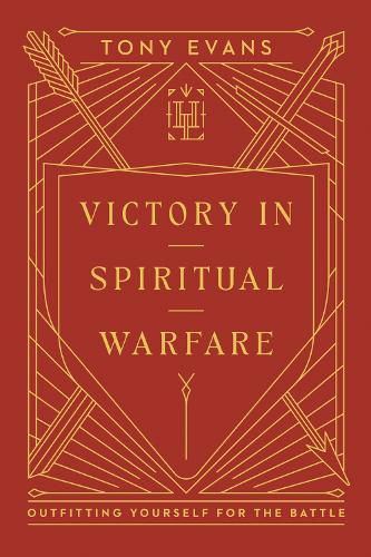 Victory in Spiritual Warfare