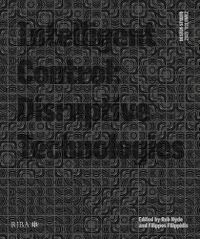 Cover image for Design Studio Vol. 2: Intelligent Control 2021: Disruptive Technologies