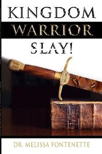 Cover image for Kingdom Warrior Slay!