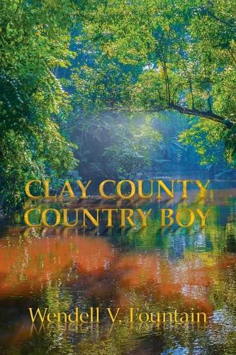 Cover image for Clay County Country Boy