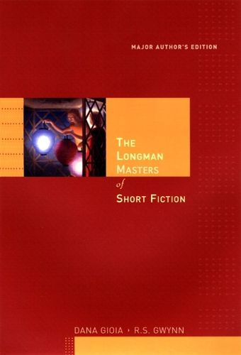 Cover image for Longman Masters of Short Fiction, The