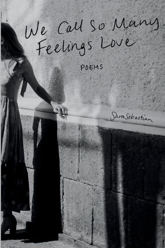 Cover image for We Call So Many Feelings Love