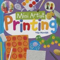 Cover image for Printing