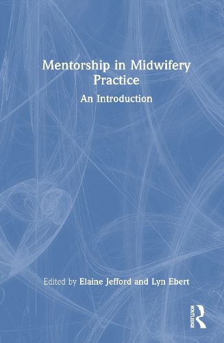 Cover image for Global Midwifery Mentorship