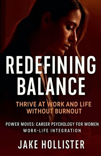 Cover image for Redefining Balance