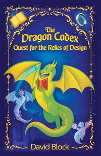 Cover image for The Dragon Codex