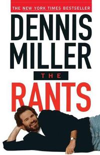 Cover image for Rants