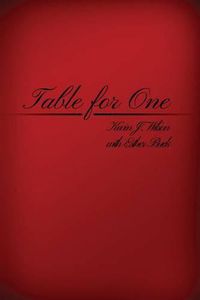 Cover image for Table for One