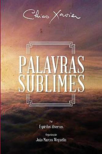 Palavras Sublimes