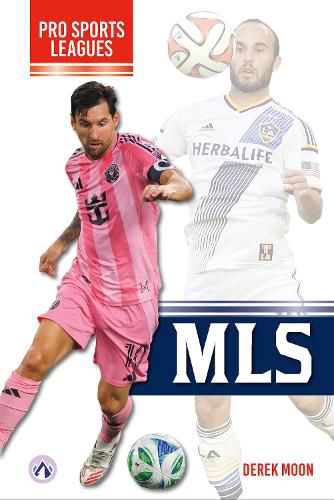 Cover image for MLS