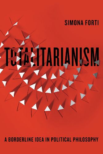 Cover image for Totalitarianism