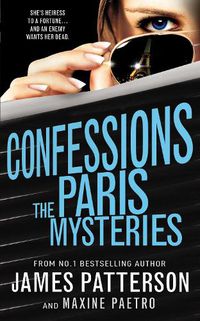 Cover image for Confessions: The Paris Mysteries: (Confessions 3)