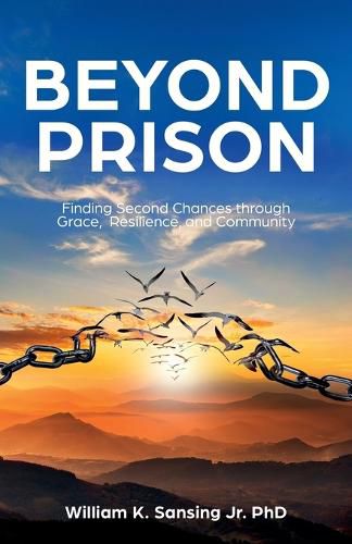 Cover image for Beyond Prison